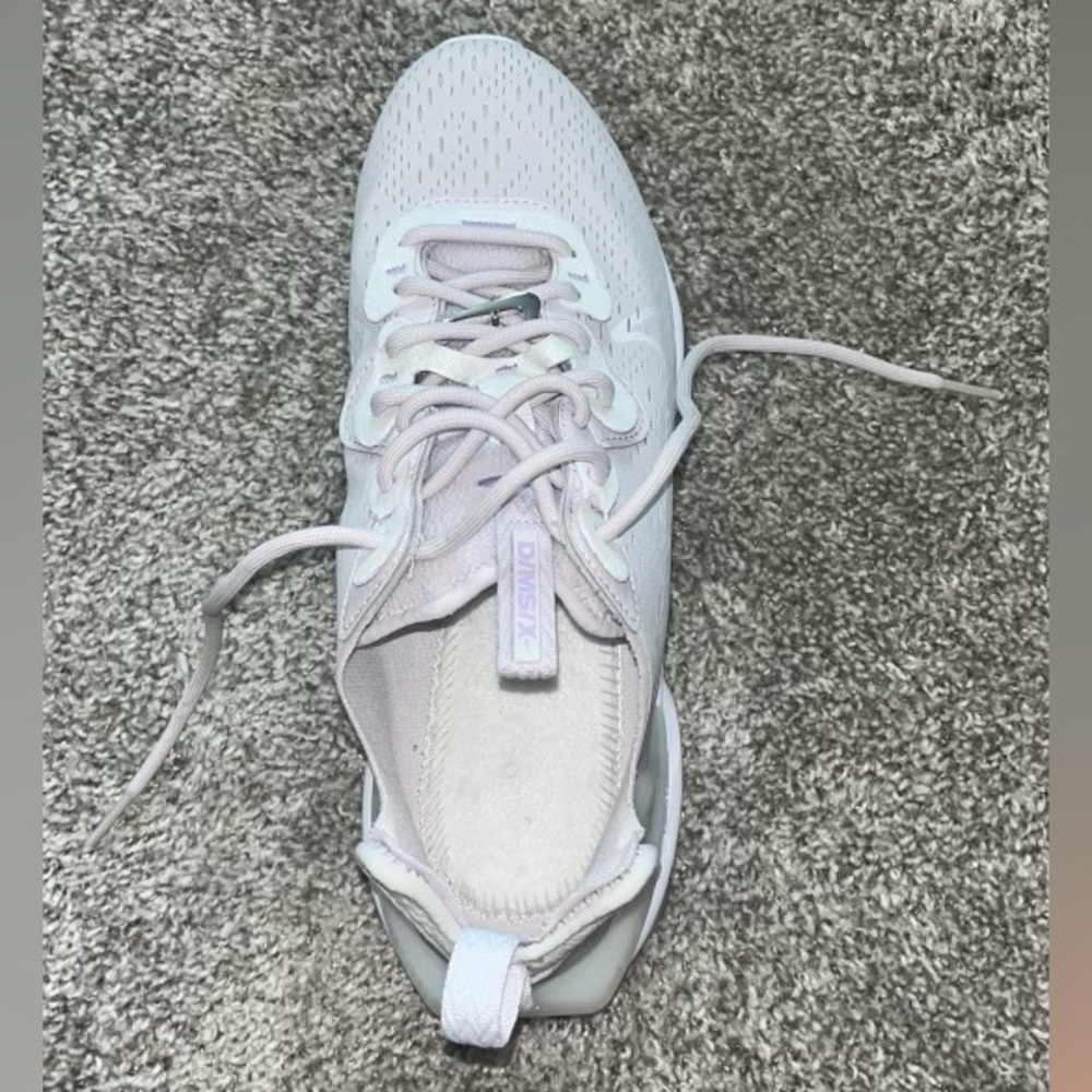 Women’s Nike react vision. #Nike #Sneakers